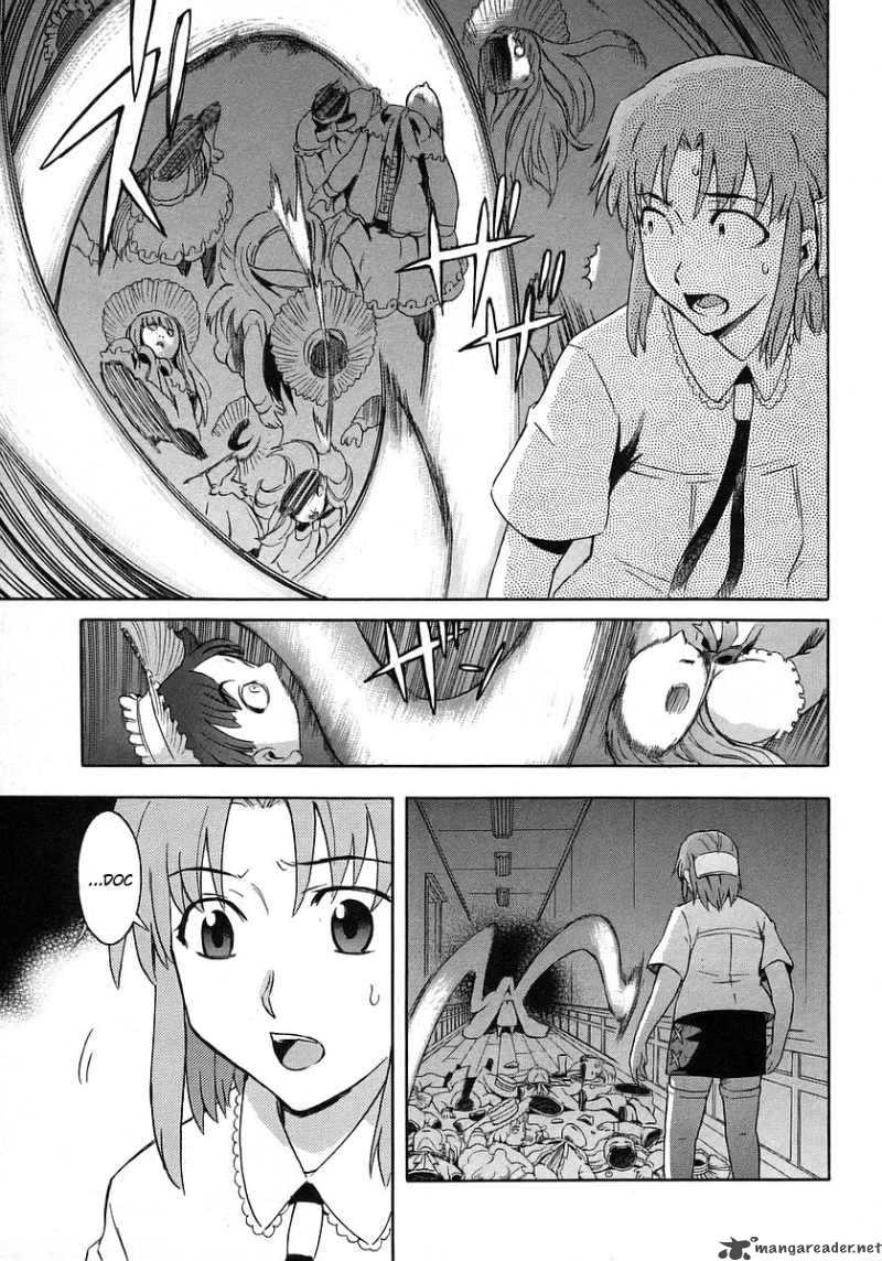 Hanako To Guuwa No Tera 12 37