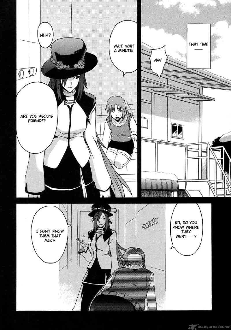 Hanako To Guuwa No Tera 13 6