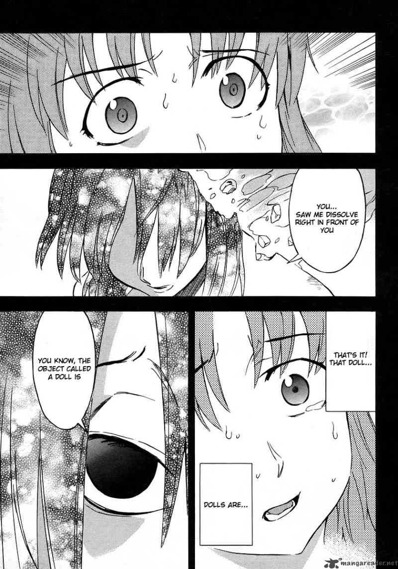 Hanako To Guuwa No Tera 14 15