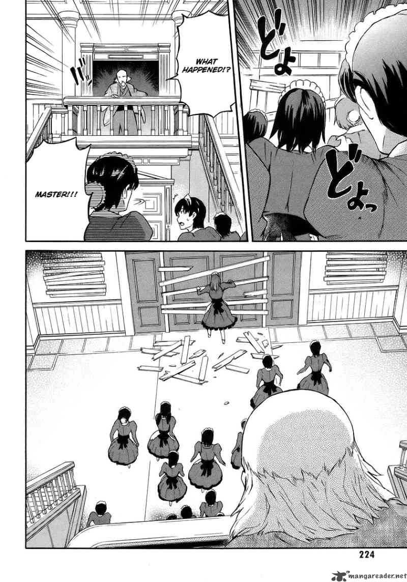 Hanako To Guuwa No Tera 14 28