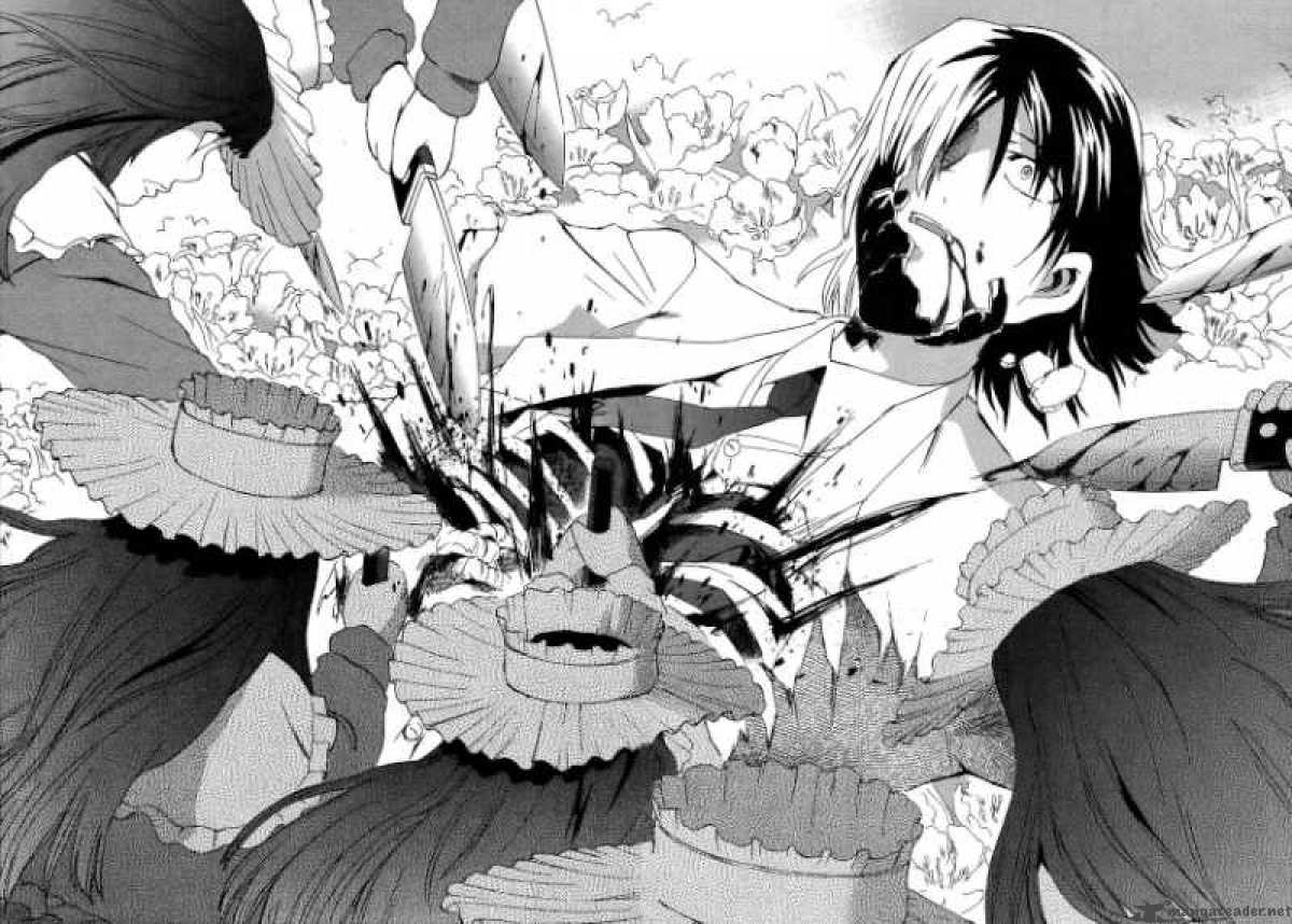 Hanako To Guuwa No Tera 15 20