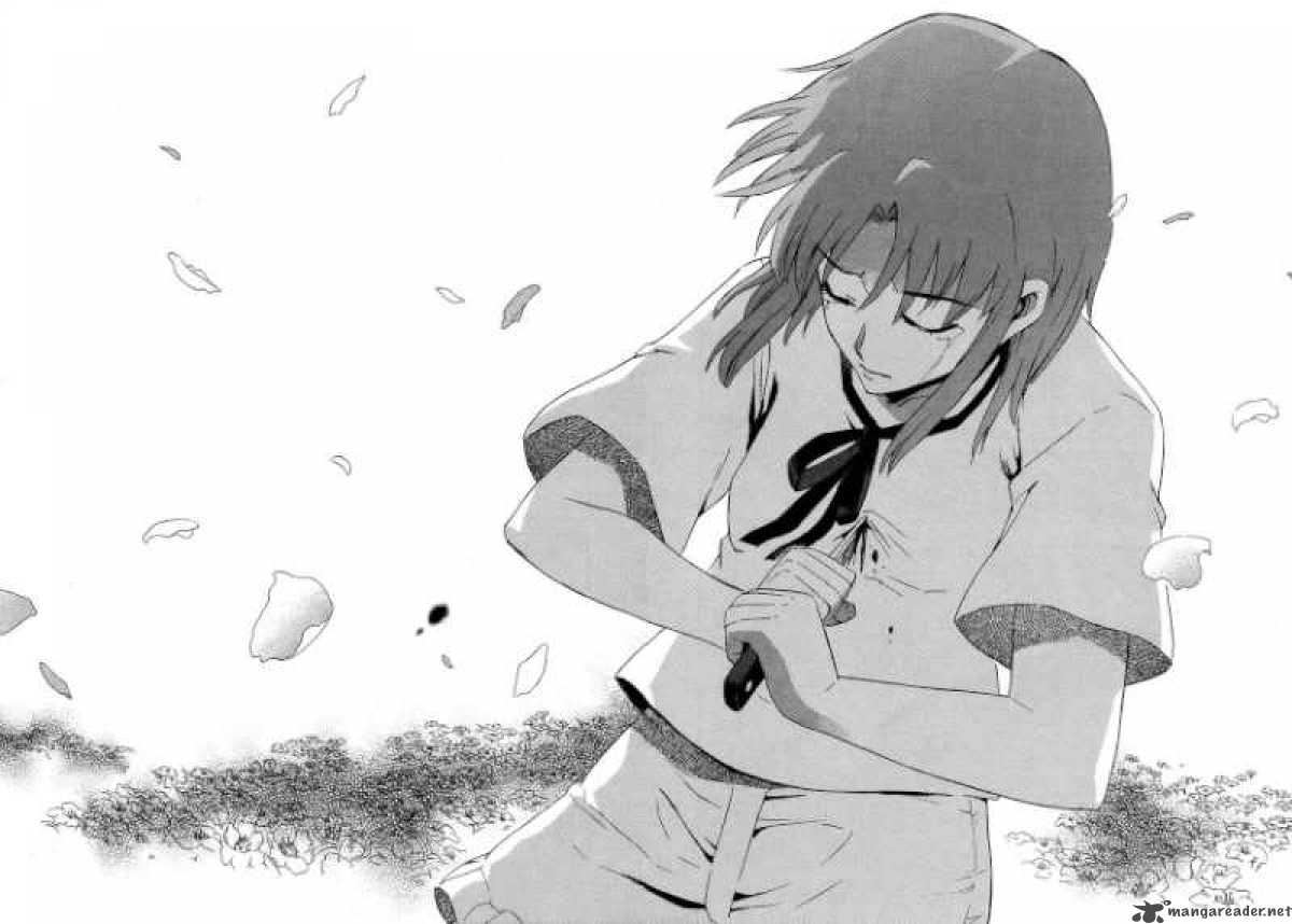 Hanako To Guuwa No Tera 15 25