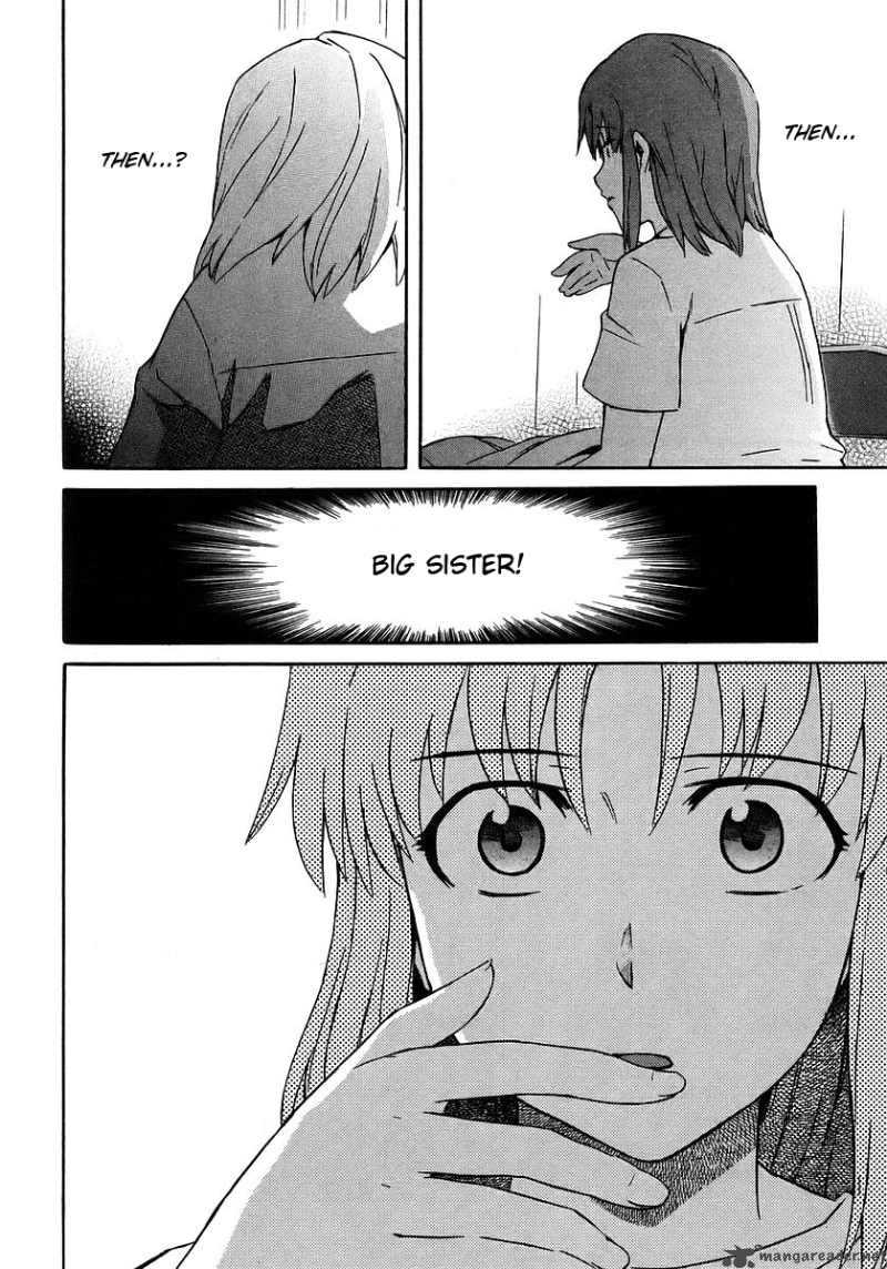 Hanako To Guuwa No Tera 15 42