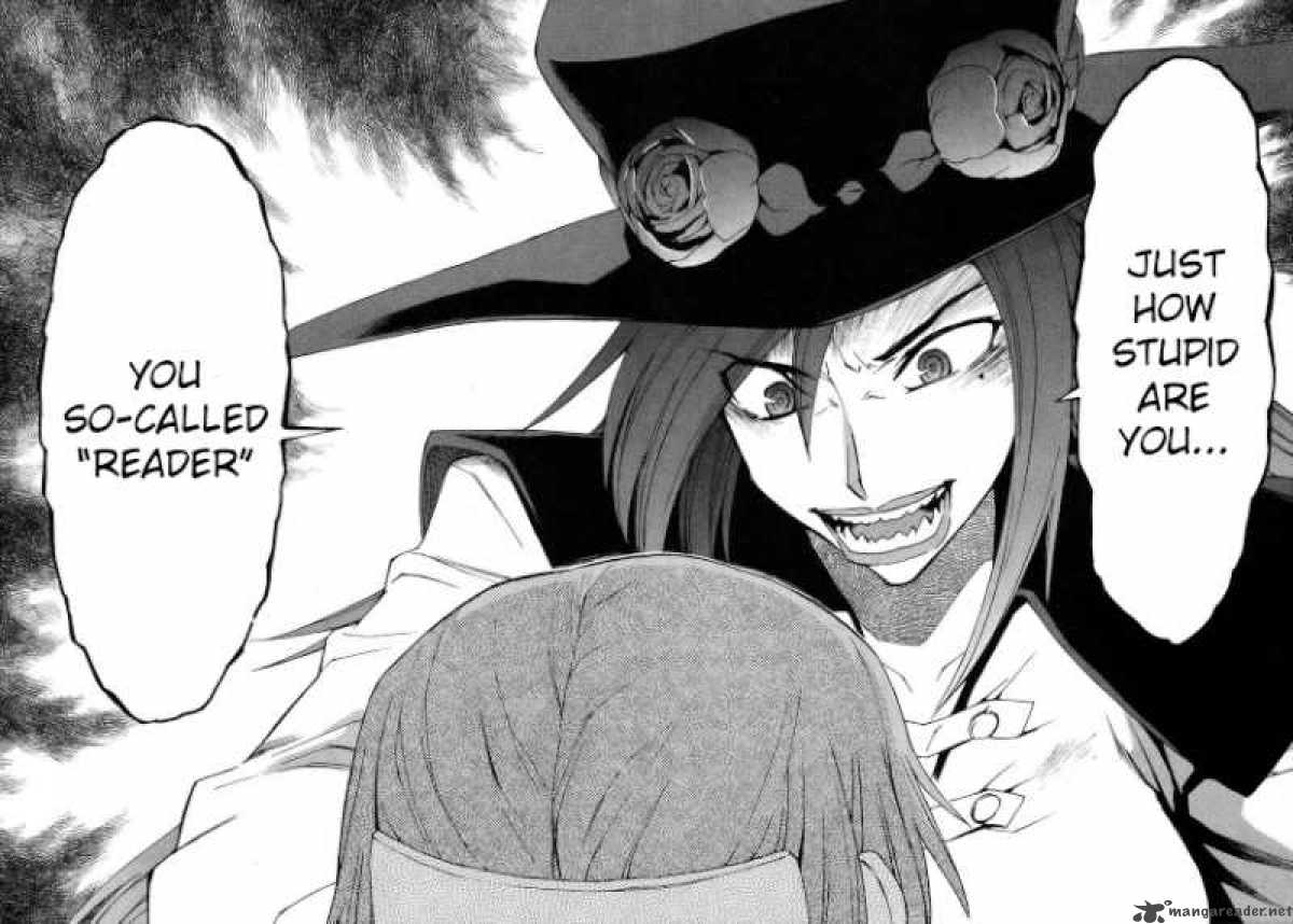 Hanako To Guuwa No Tera 18 30