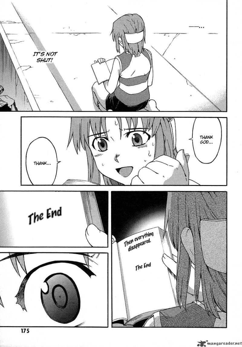 Hanako To Guuwa No Tera 18 36