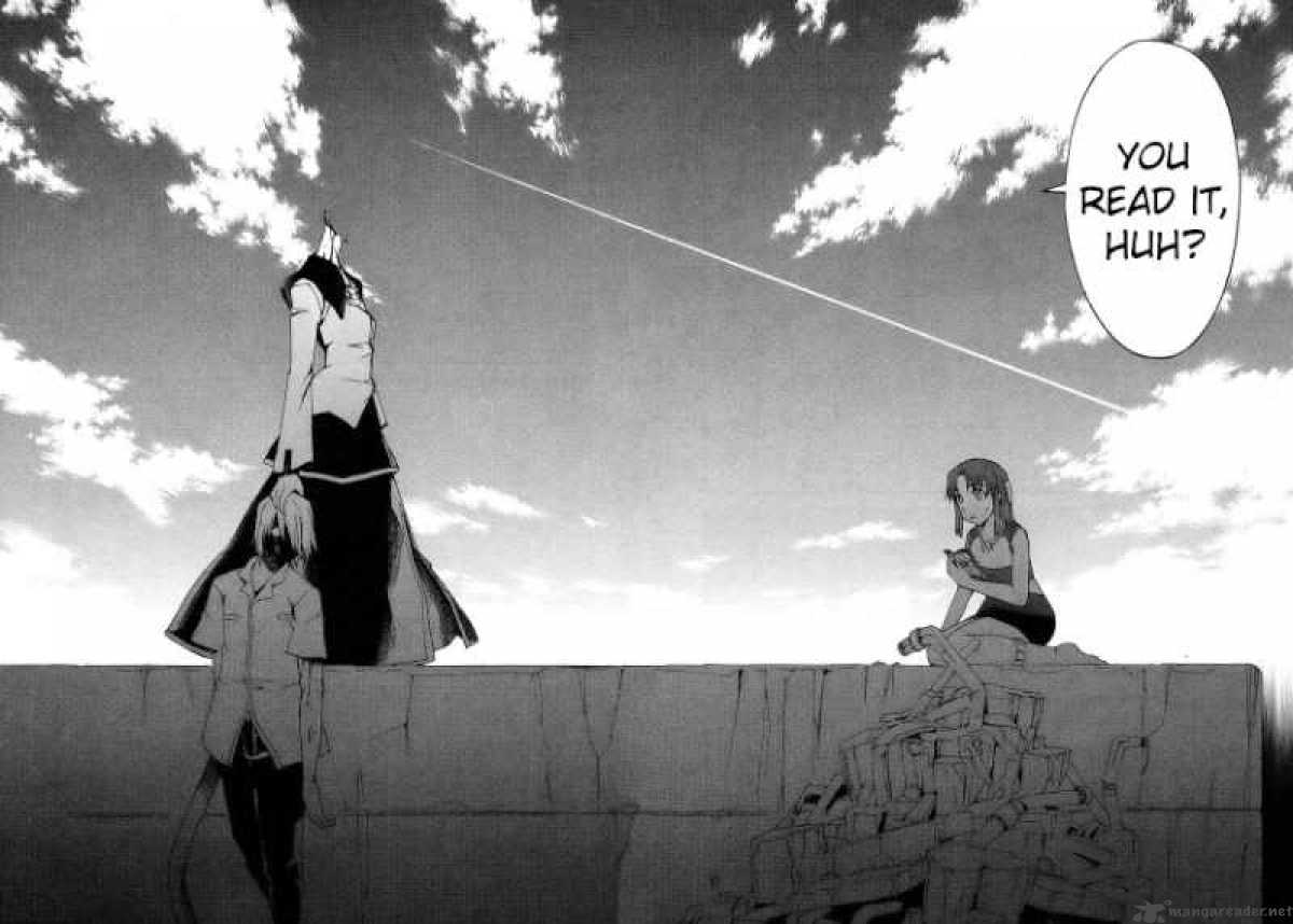 Hanako To Guuwa No Tera 18 37