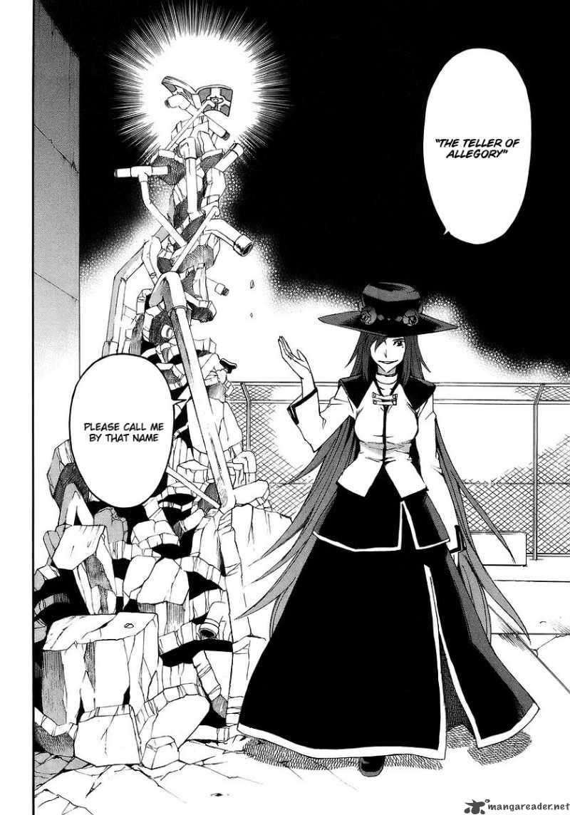 Hanako To Guuwa No Tera 18 9