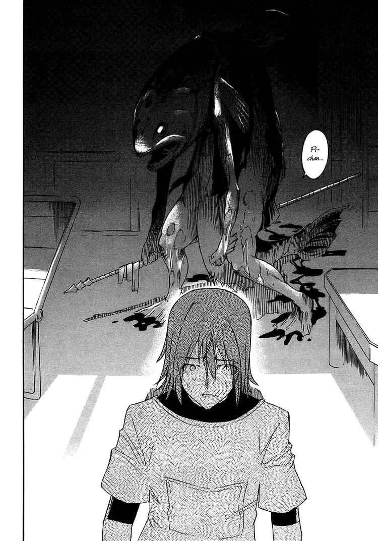Hanako To Guuwa No Tera 3 30