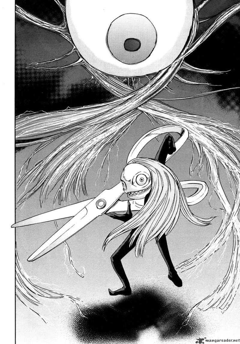 Hanako To Guuwa No Tera 8 25