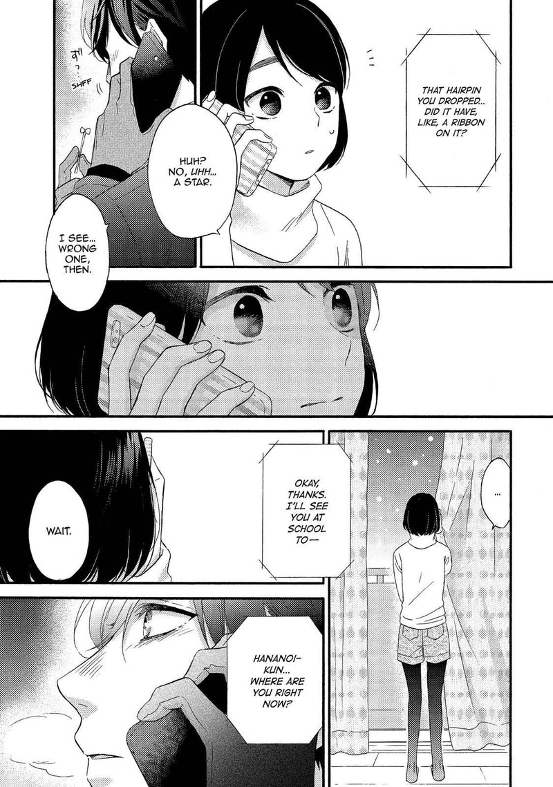 Hananoi Kun To Koi No Yamai 1 35