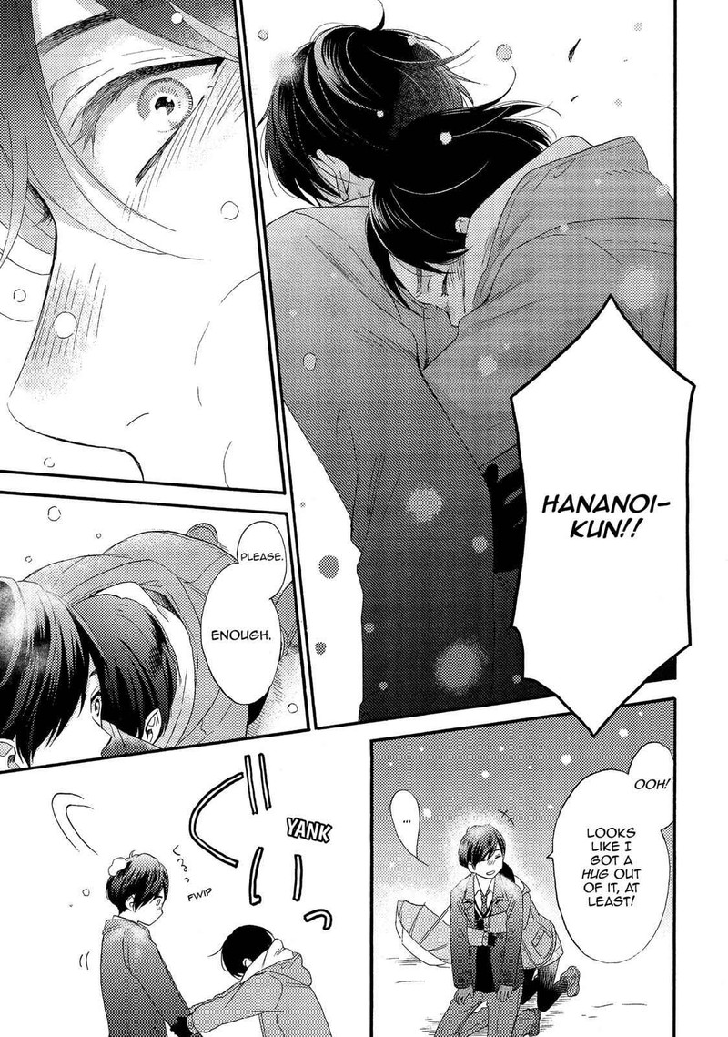 Hananoi Kun To Koi No Yamai 1 44