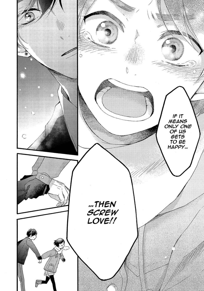 Hananoi Kun To Koi No Yamai 1 47