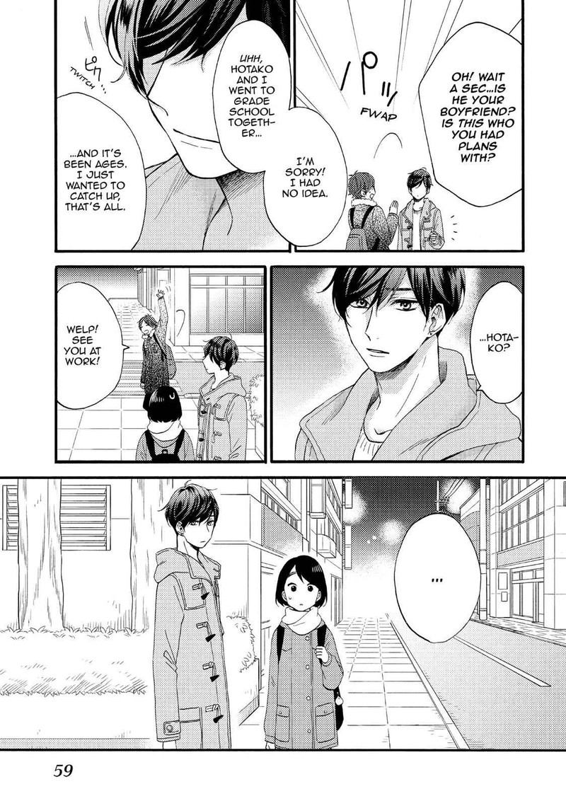 Hananoi Kun To Koi No Yamai 10 13
