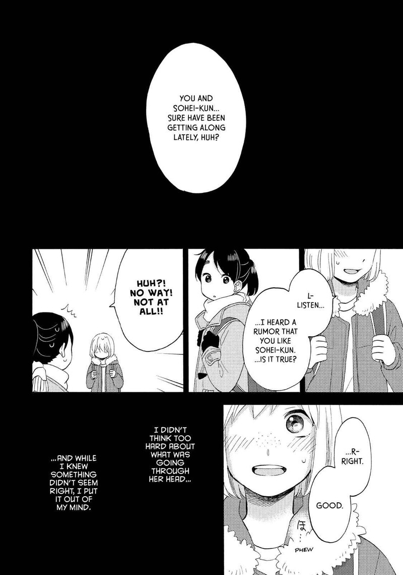 Hananoi Kun To Koi No Yamai 10 26