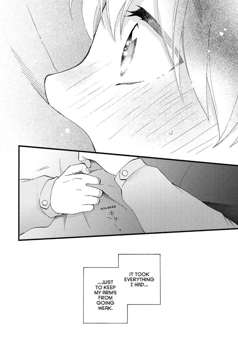 Hananoi Kun To Koi No Yamai 10 40
