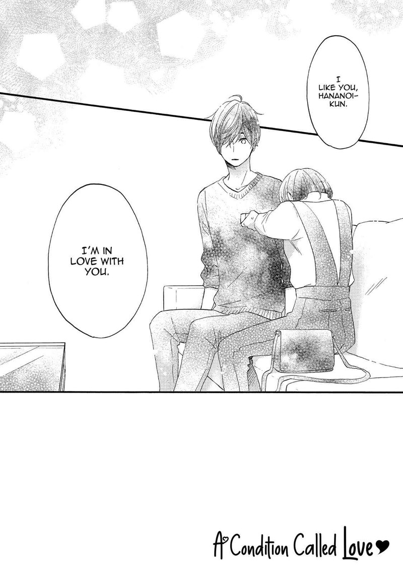 Hananoi Kun To Koi No Yamai 12 2