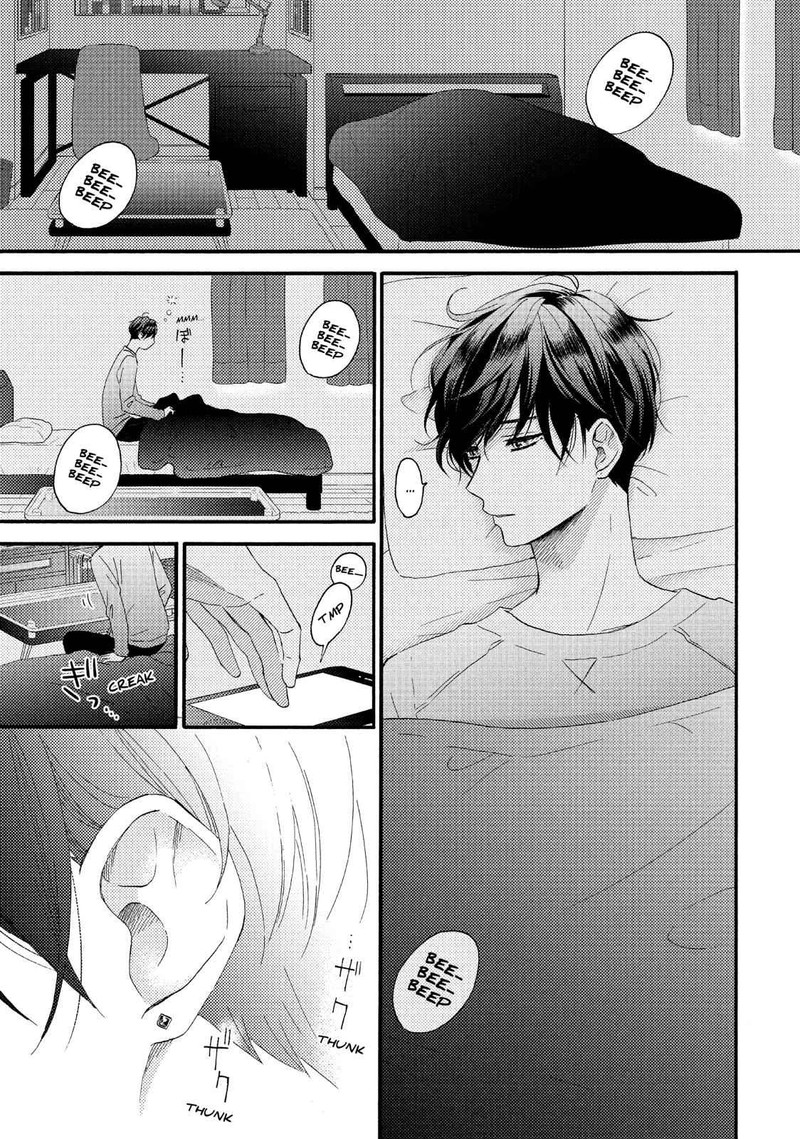Hananoi Kun To Koi No Yamai 13 11