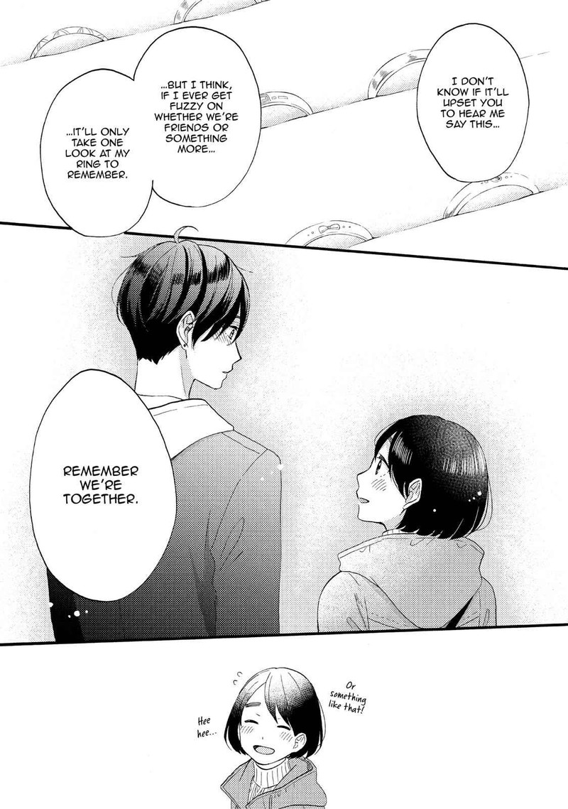Hananoi Kun To Koi No Yamai 13 35