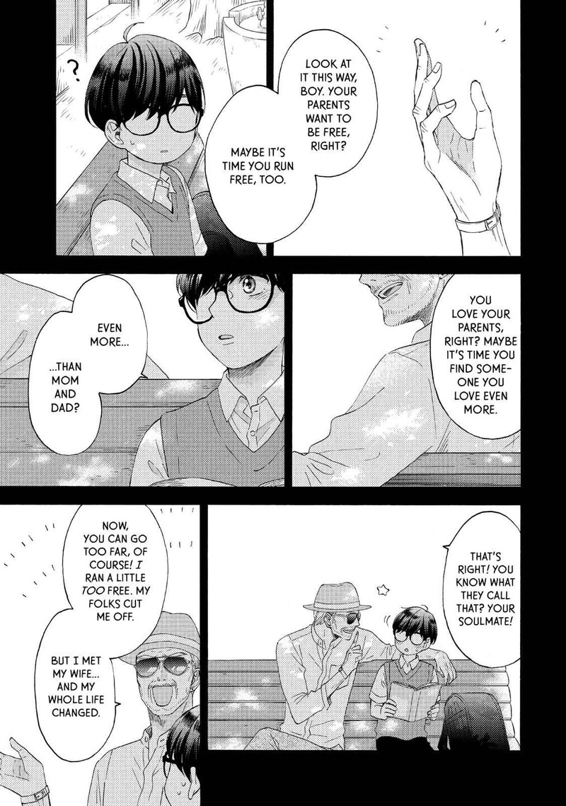 Hananoi Kun To Koi No Yamai 13 9