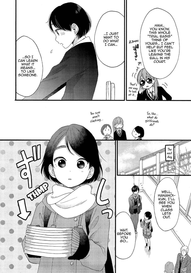 Hananoi Kun To Koi No Yamai 2 10
