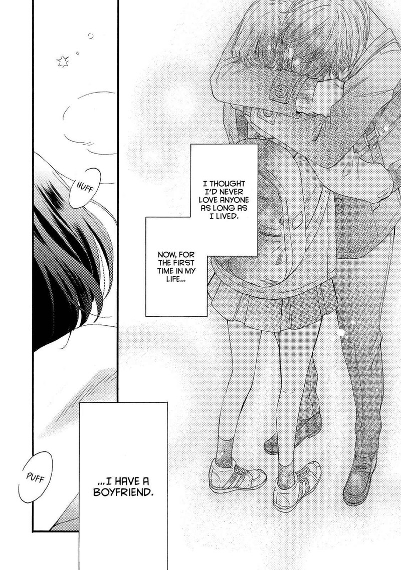 Hananoi Kun To Koi No Yamai 2 2