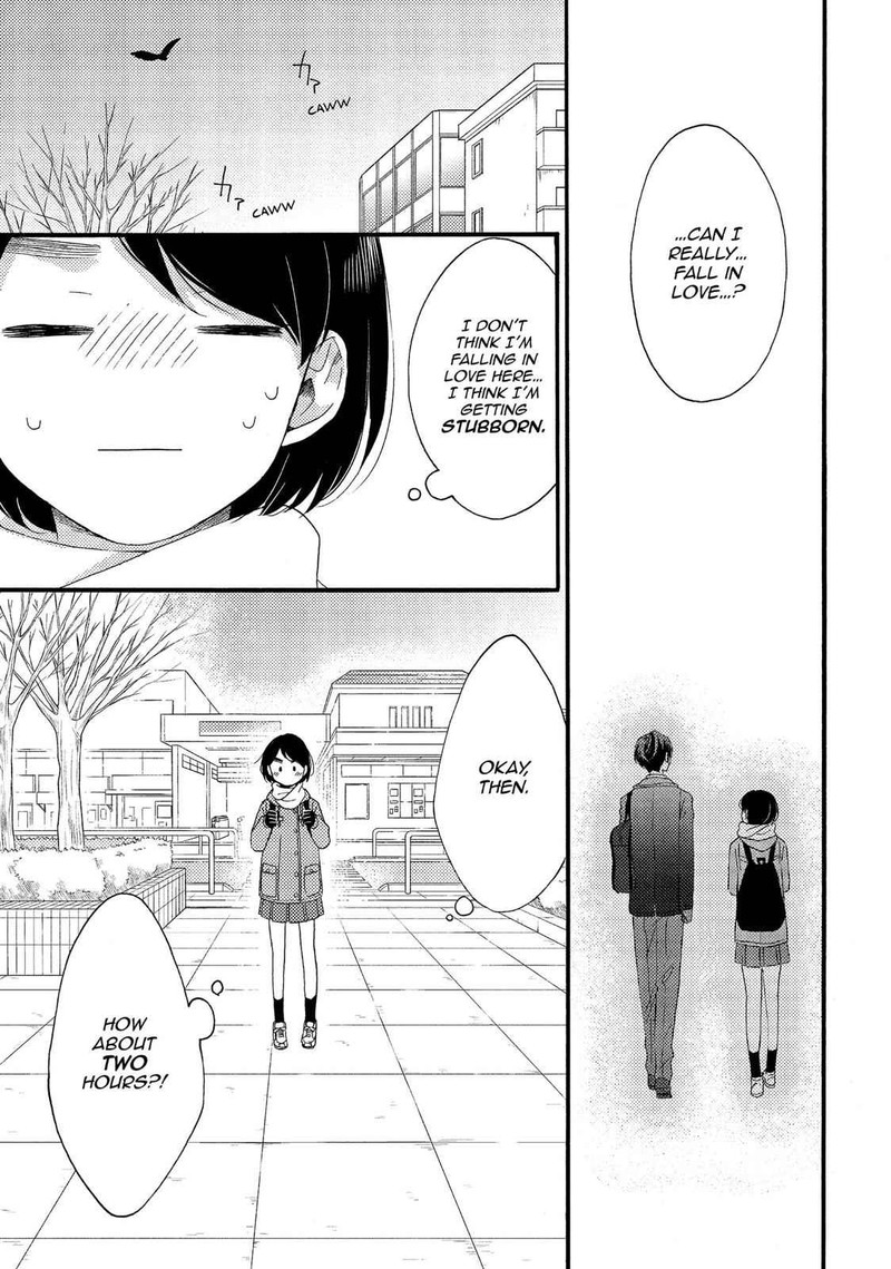 Hananoi Kun To Koi No Yamai 2 21