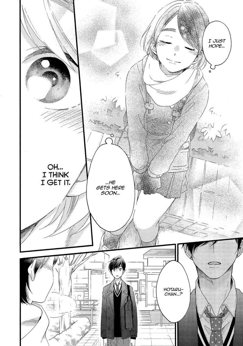 Hananoi Kun To Koi No Yamai 2 24