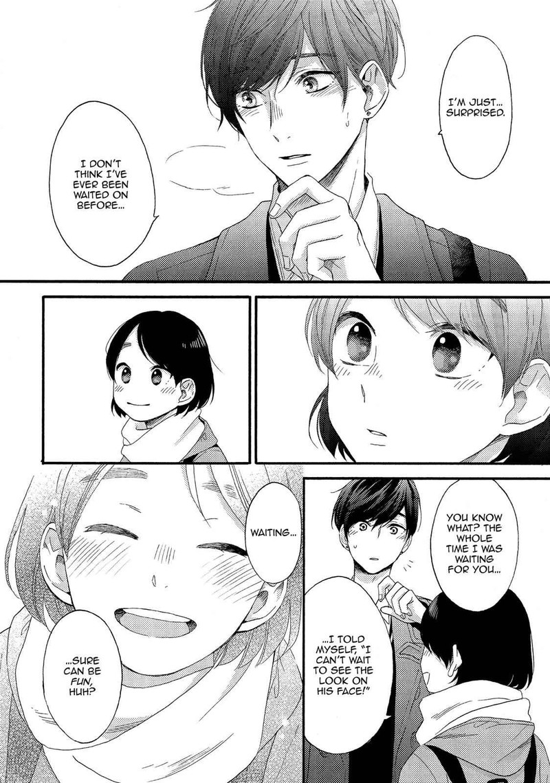 Hananoi Kun To Koi No Yamai 2 26