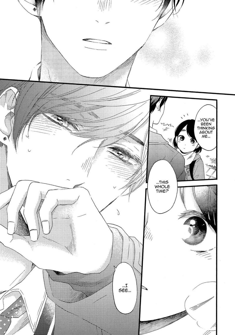 Hananoi Kun To Koi No Yamai 2 27