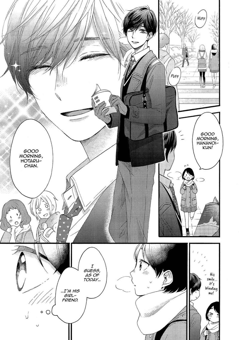 Hananoi Kun To Koi No Yamai 2 3
