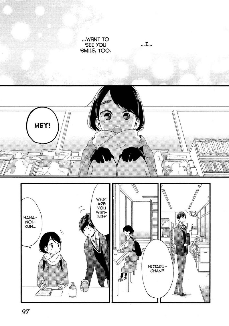 Hananoi Kun To Koi No Yamai 2 31