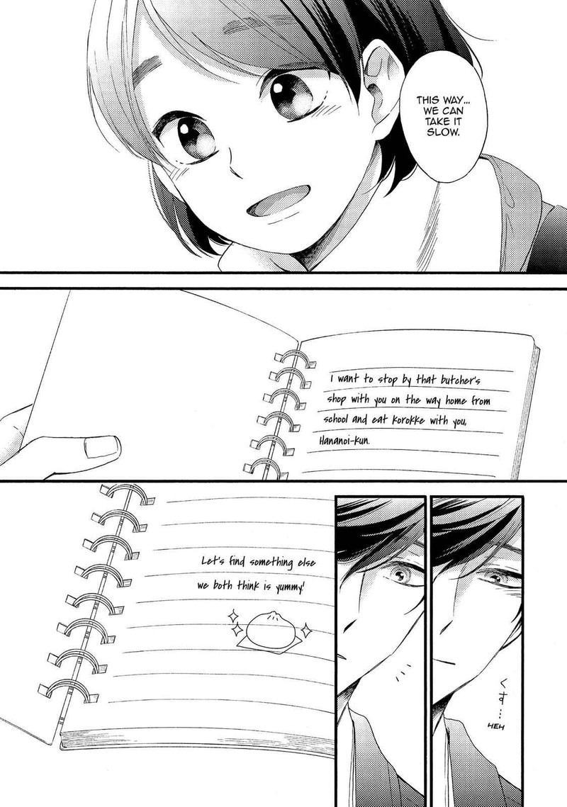 Hananoi Kun To Koi No Yamai 2 33