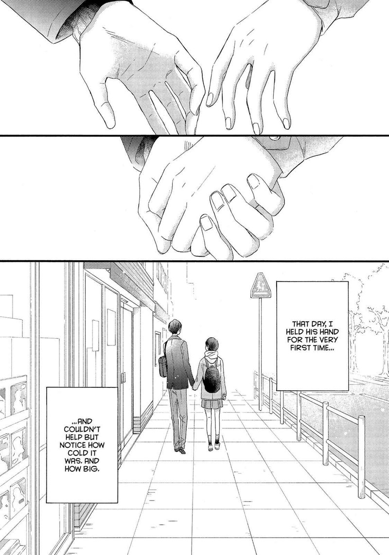 Hananoi Kun To Koi No Yamai 2 36