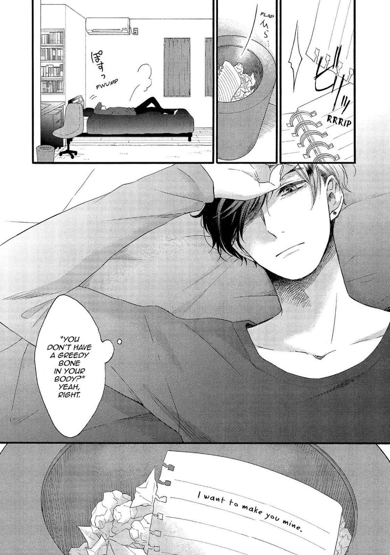 Hananoi Kun To Koi No Yamai 2 38