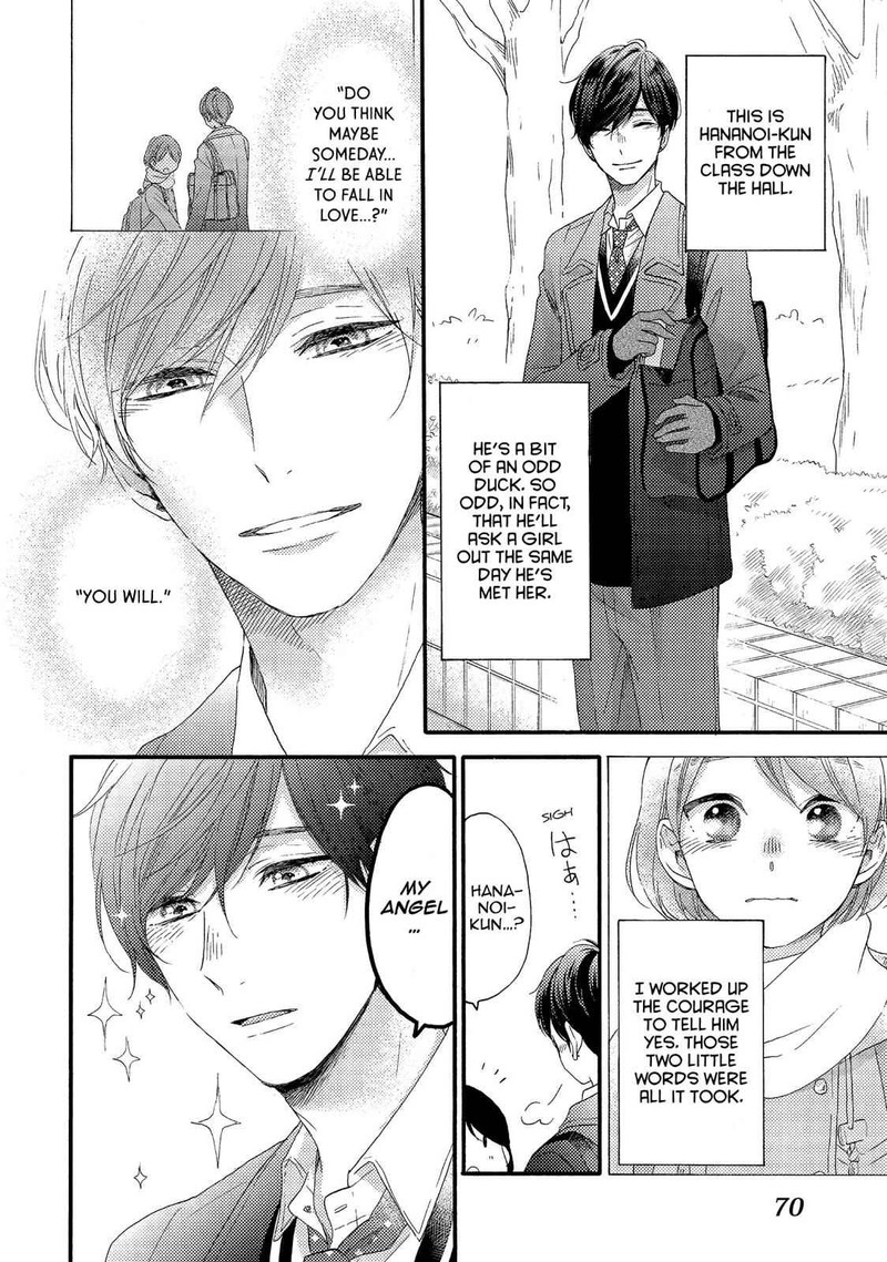 Hananoi Kun To Koi No Yamai 2 4
