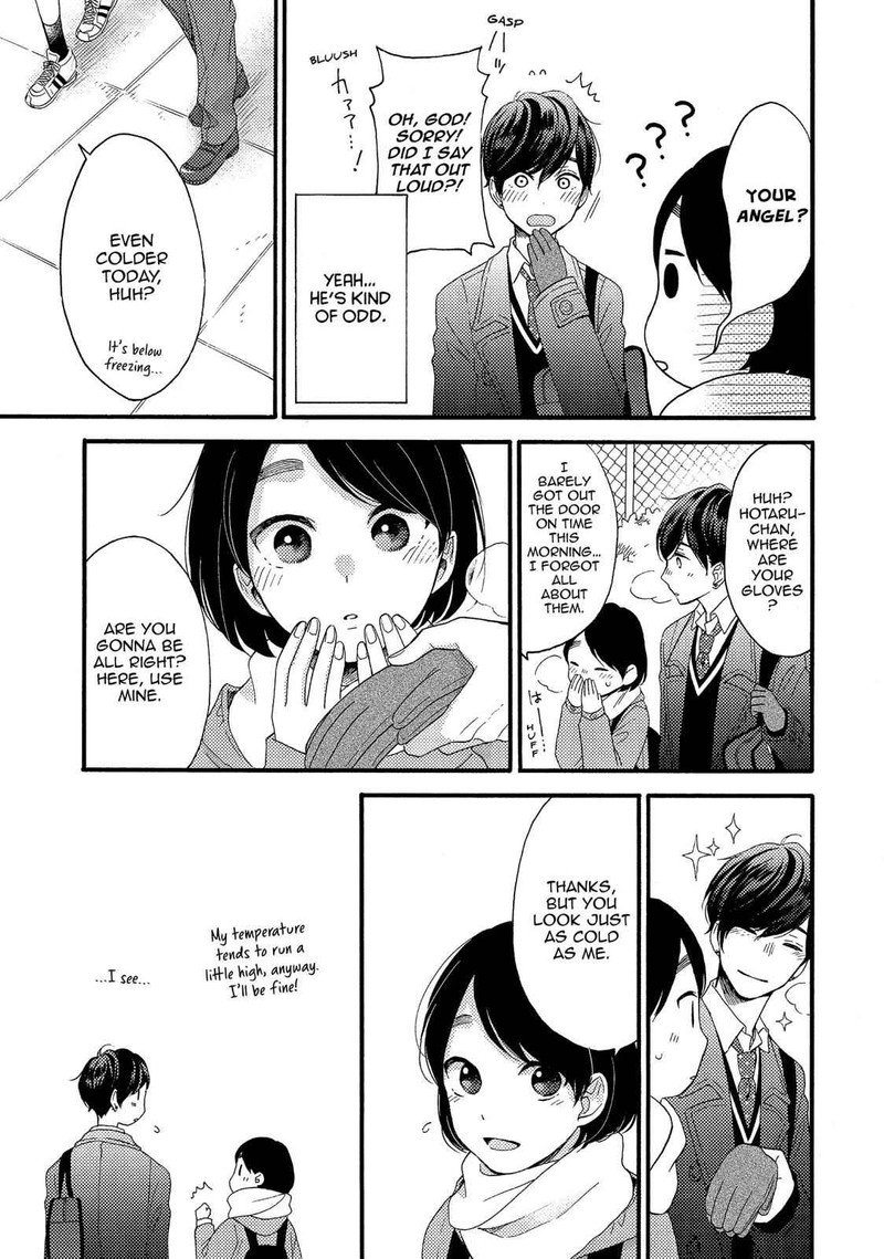 Hananoi Kun To Koi No Yamai 2 5