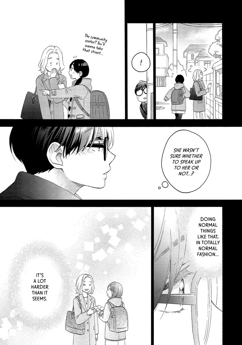 Hananoi Kun To Koi No Yamai 21 19