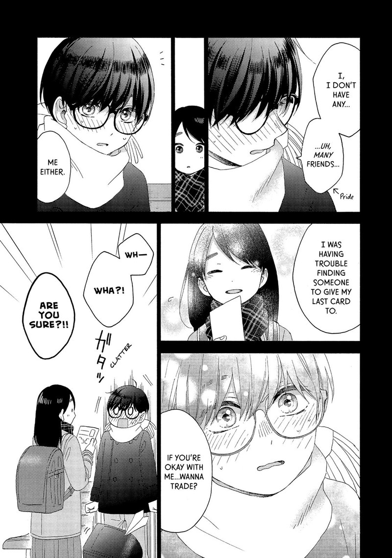 Hananoi Kun To Koi No Yamai 21 25