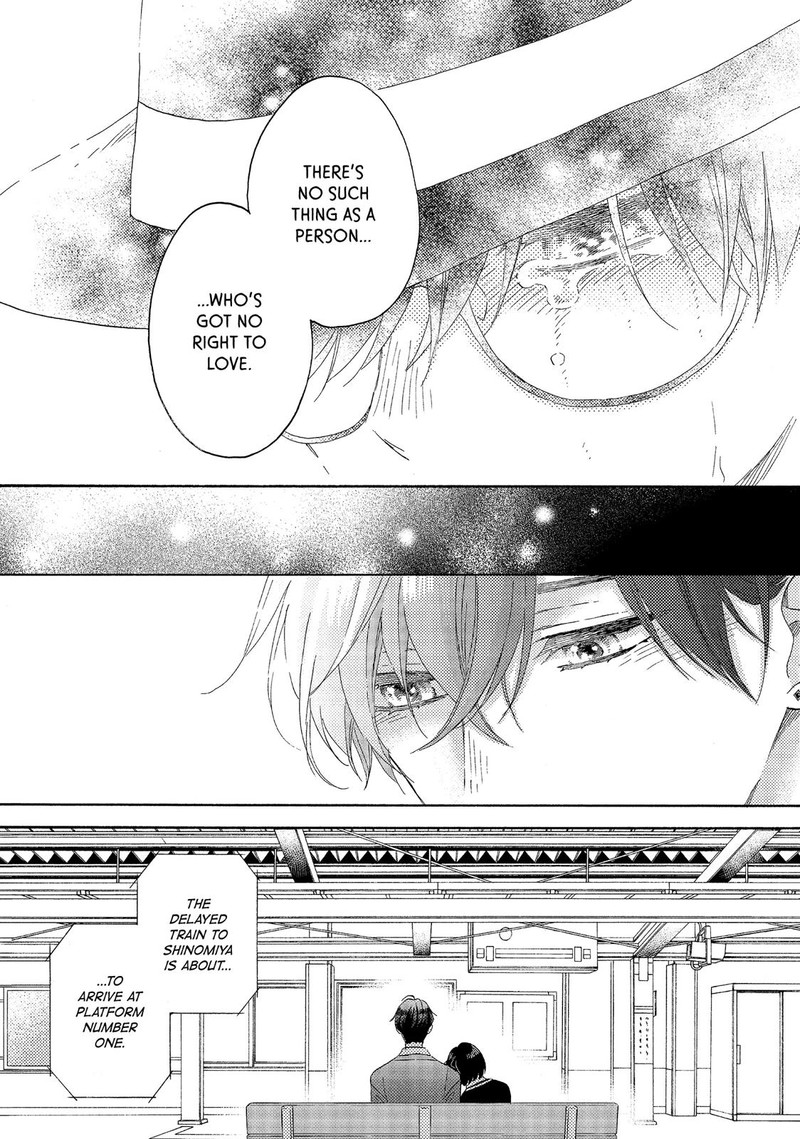 Hananoi Kun To Koi No Yamai 21 41