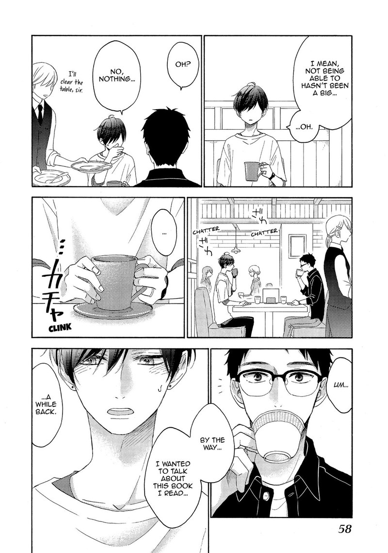 Hananoi Kun To Koi No Yamai 22 10