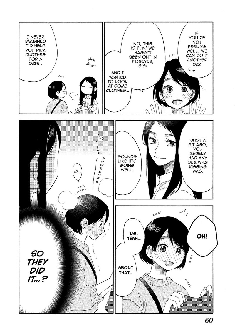 Hananoi Kun To Koi No Yamai 22 12