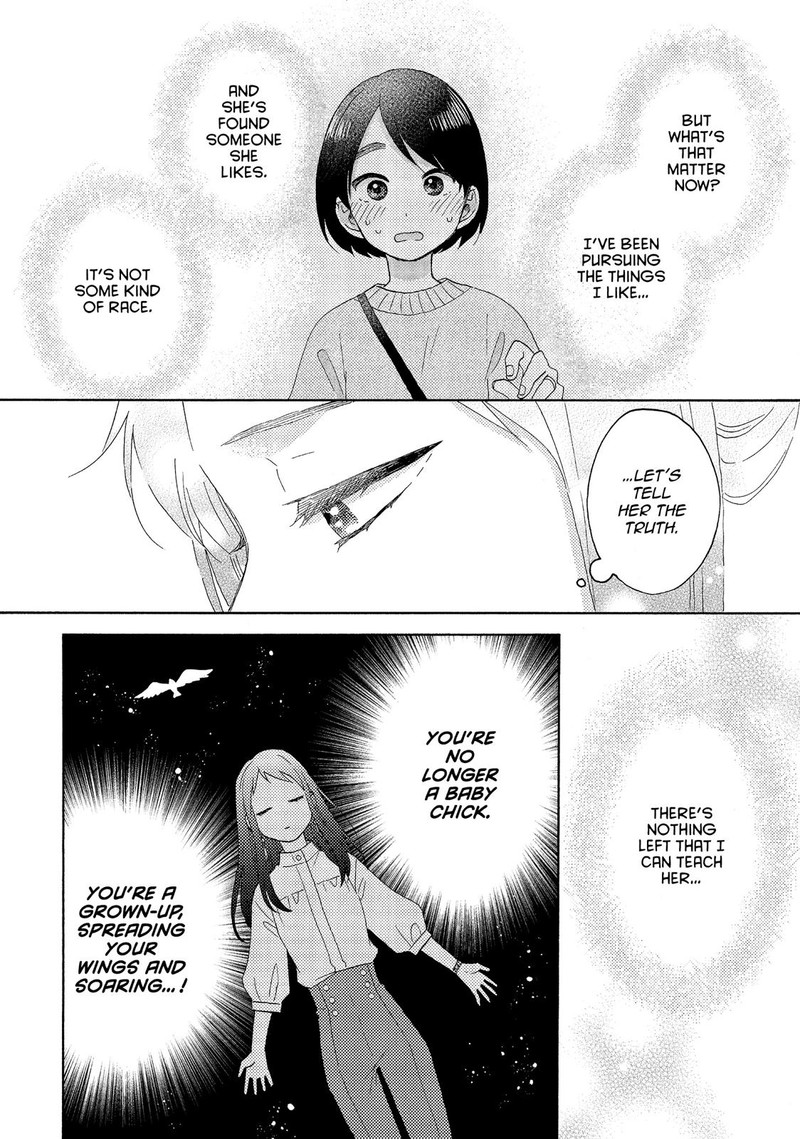 Hananoi Kun To Koi No Yamai 22 16