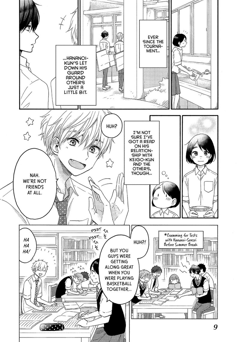 Hananoi Kun To Koi No Yamai 25 10