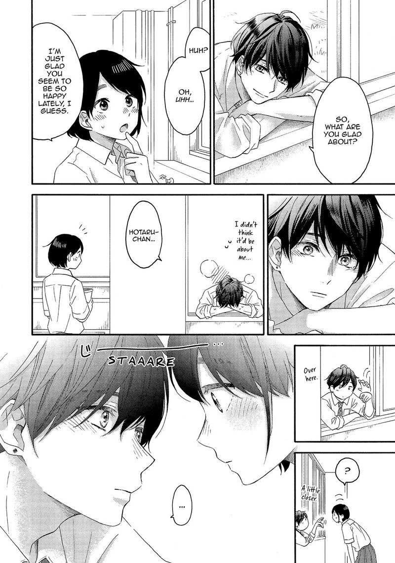 Hananoi Kun To Koi No Yamai 25 12