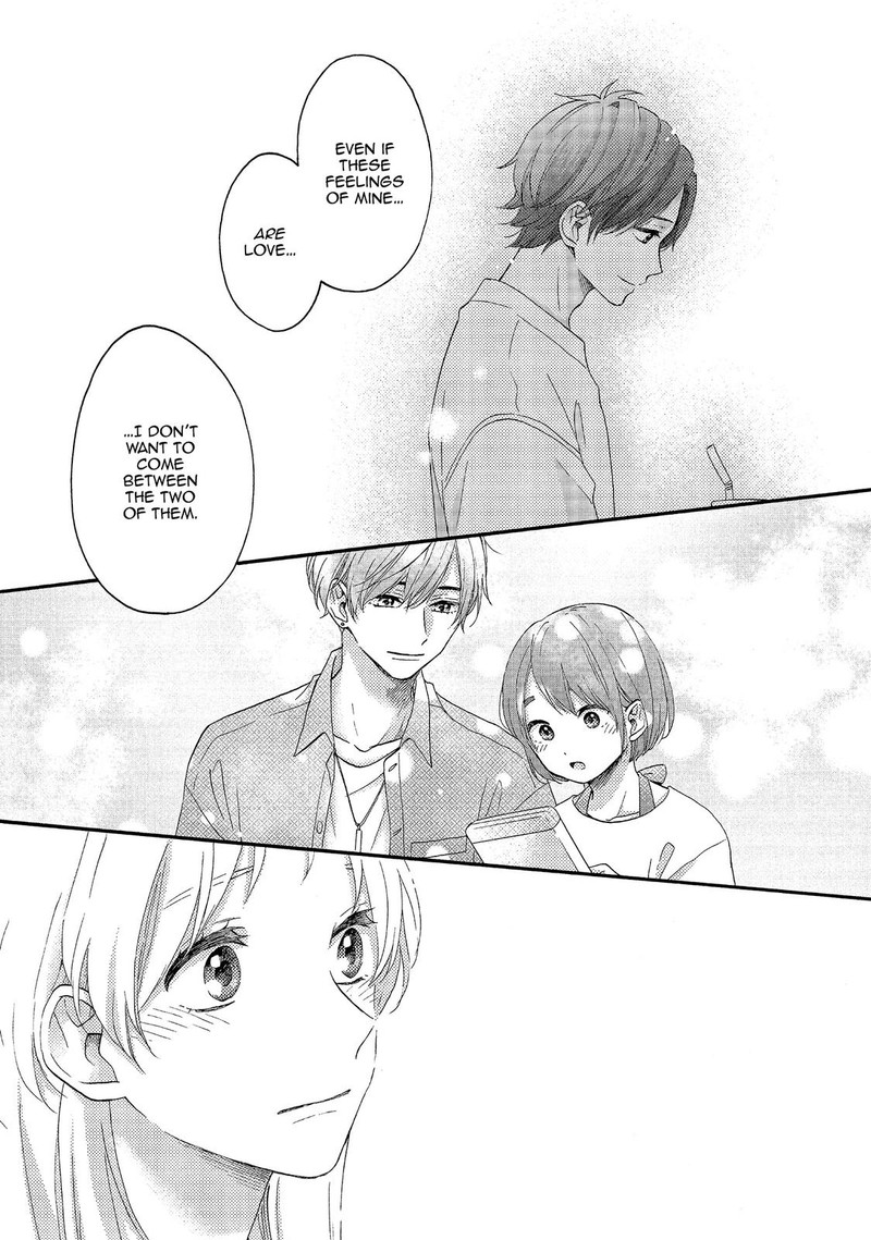 Hananoi Kun To Koi No Yamai 26 17