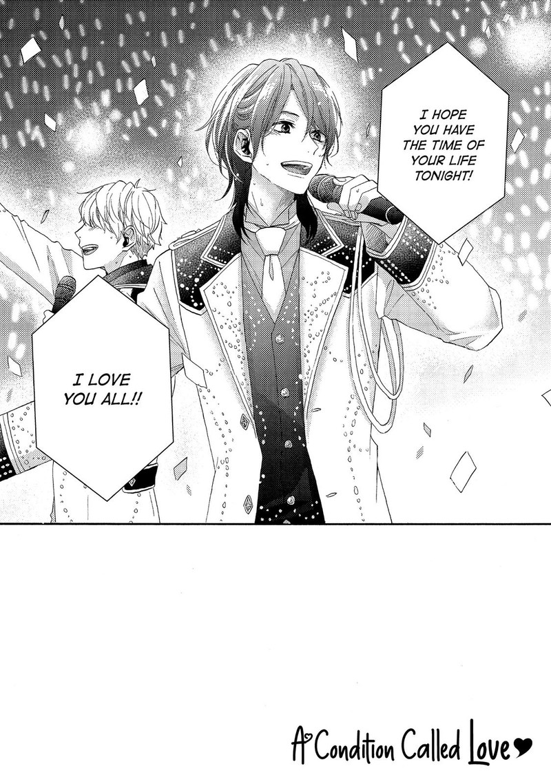 Hananoi Kun To Koi No Yamai 26 2