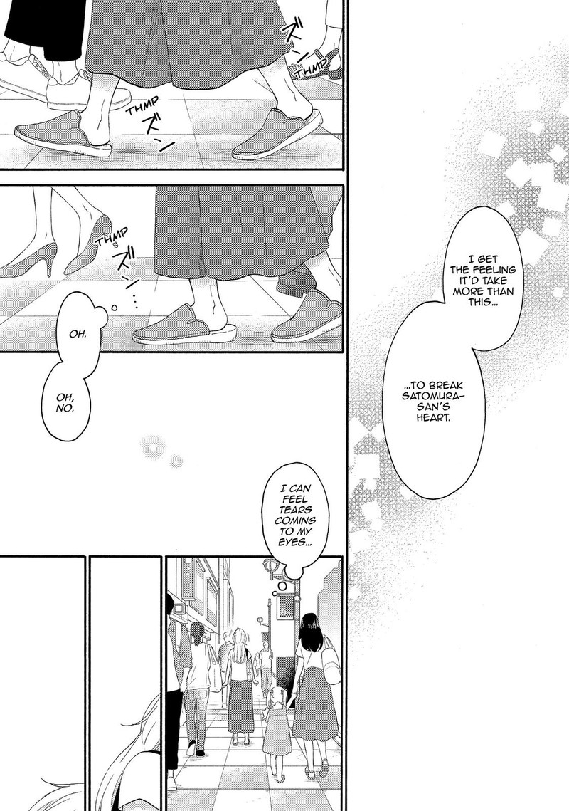 Hananoi Kun To Koi No Yamai 26 29