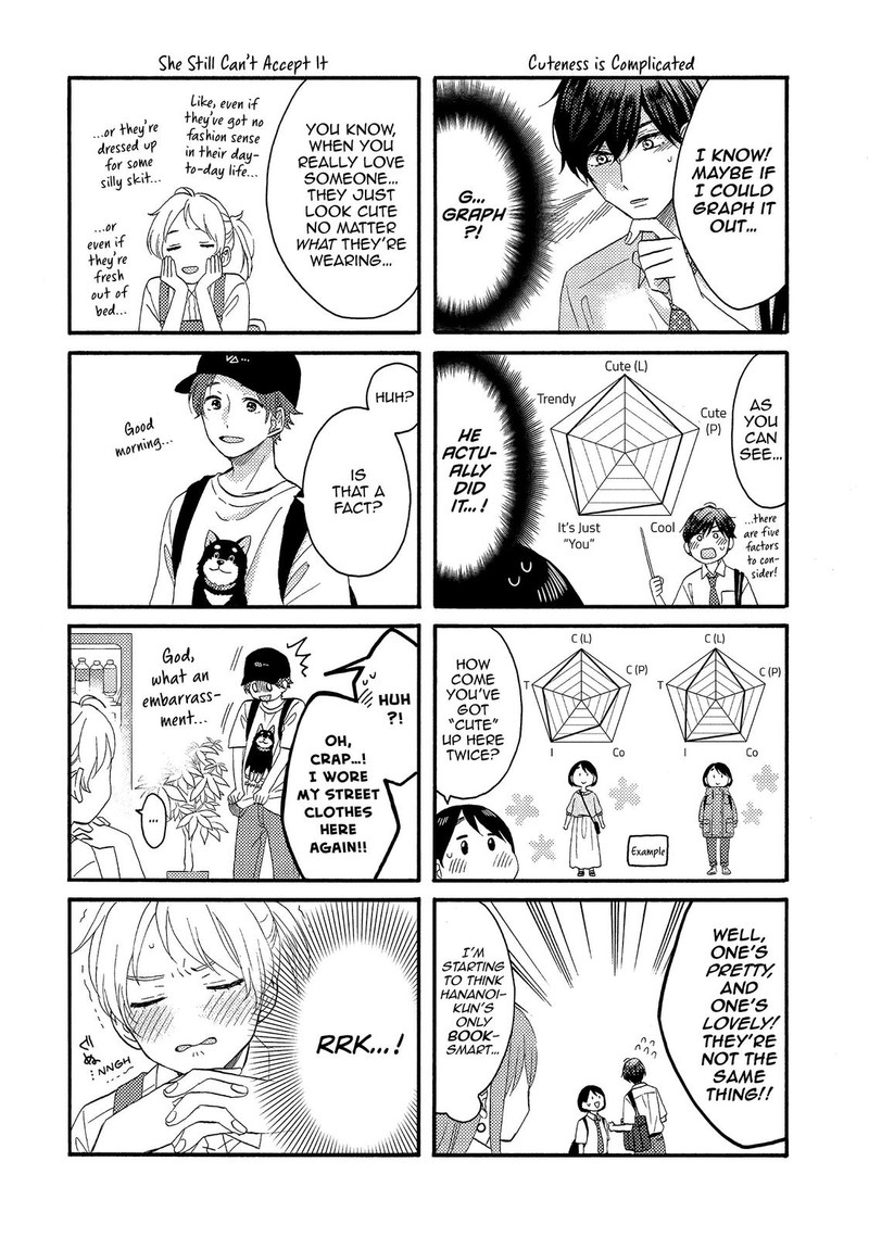 Hananoi Kun To Koi No Yamai 26 42