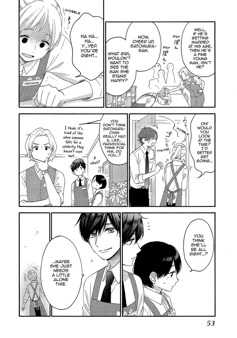 Hananoi Kun To Koi No Yamai 26 6