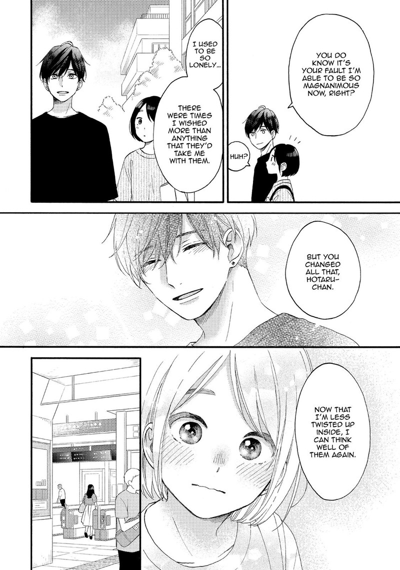 Hananoi Kun To Koi No Yamai 29 14